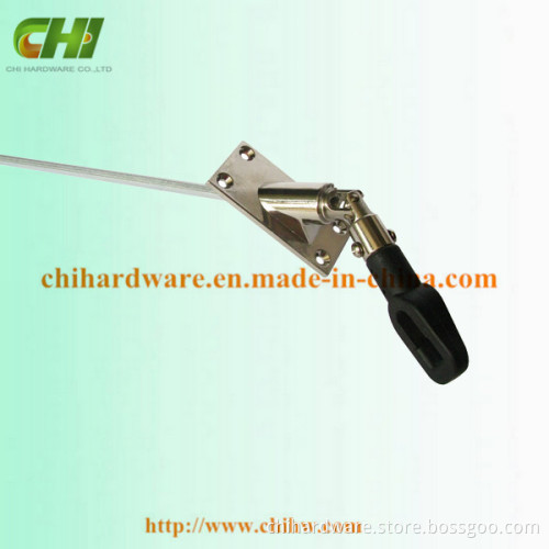Kardan Joint of Aluminum Roller Shutter Accessories